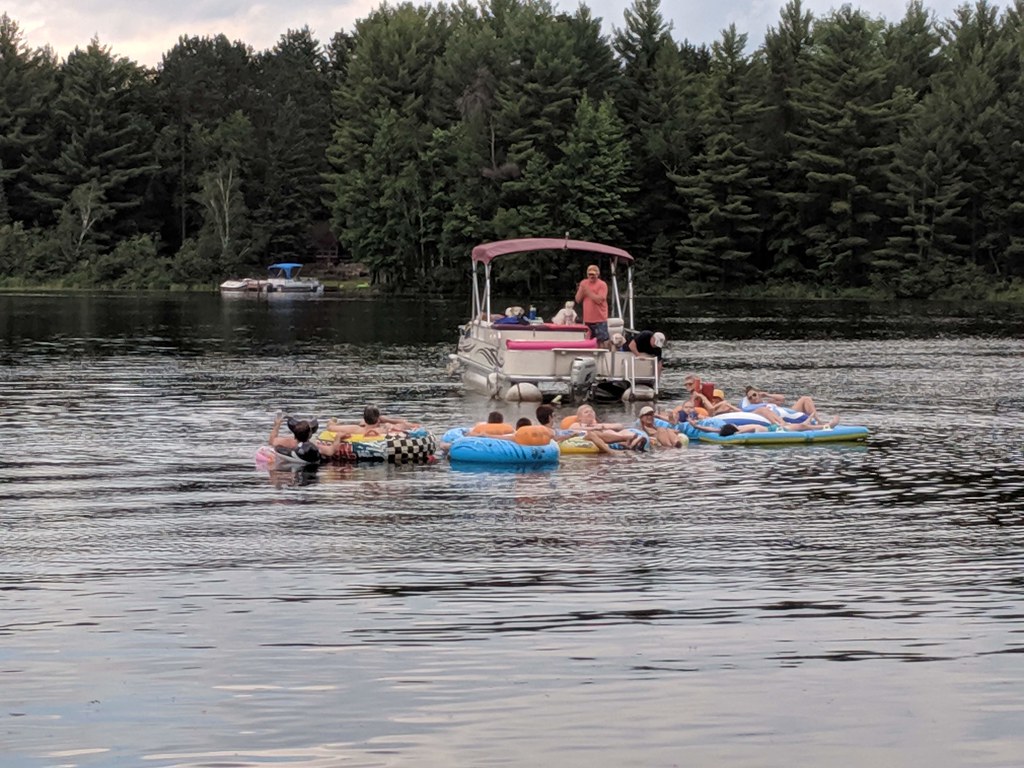 Wisconsin 4th of July 2019 Flickr