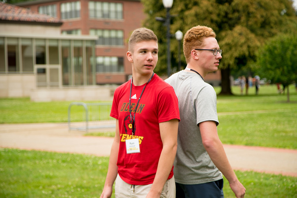 DSC08050 St. Bonaventure University Photos Flickr