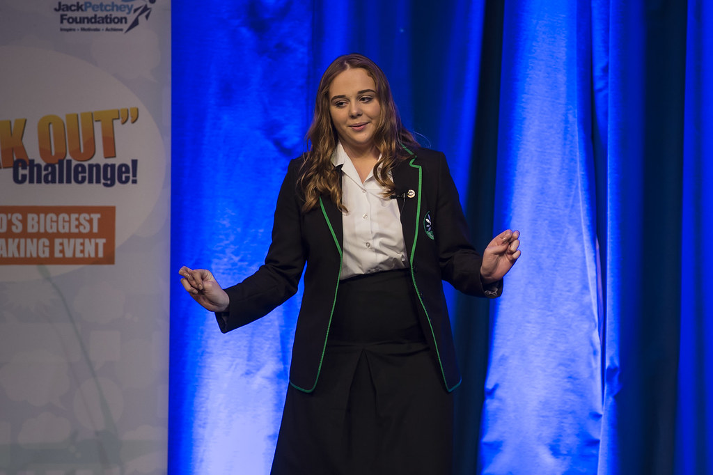 WEst Essex 2019 1058 Speakers Trust Flickr