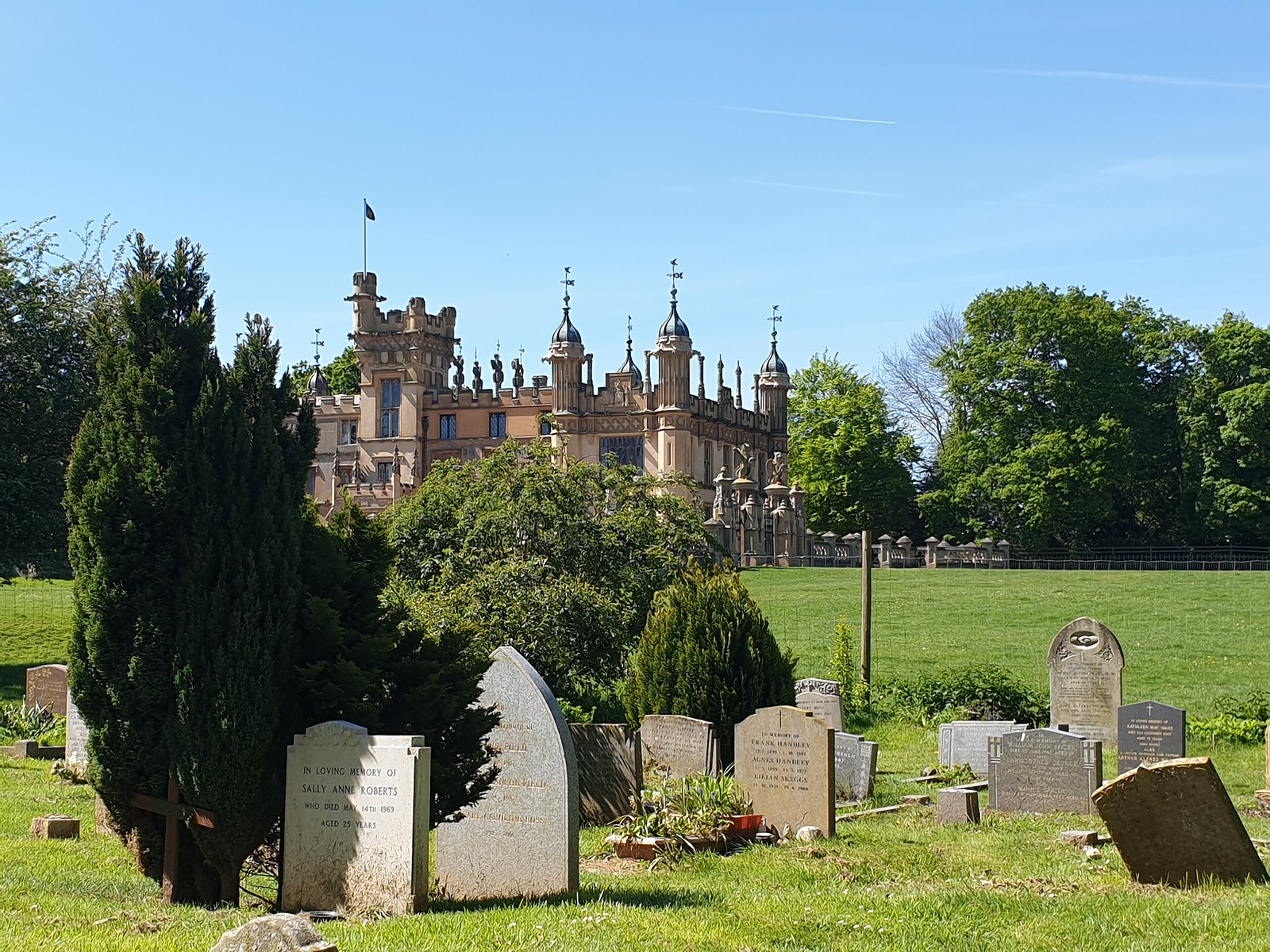 Photos Knebworth to Welwyn Garden City Walk SWC