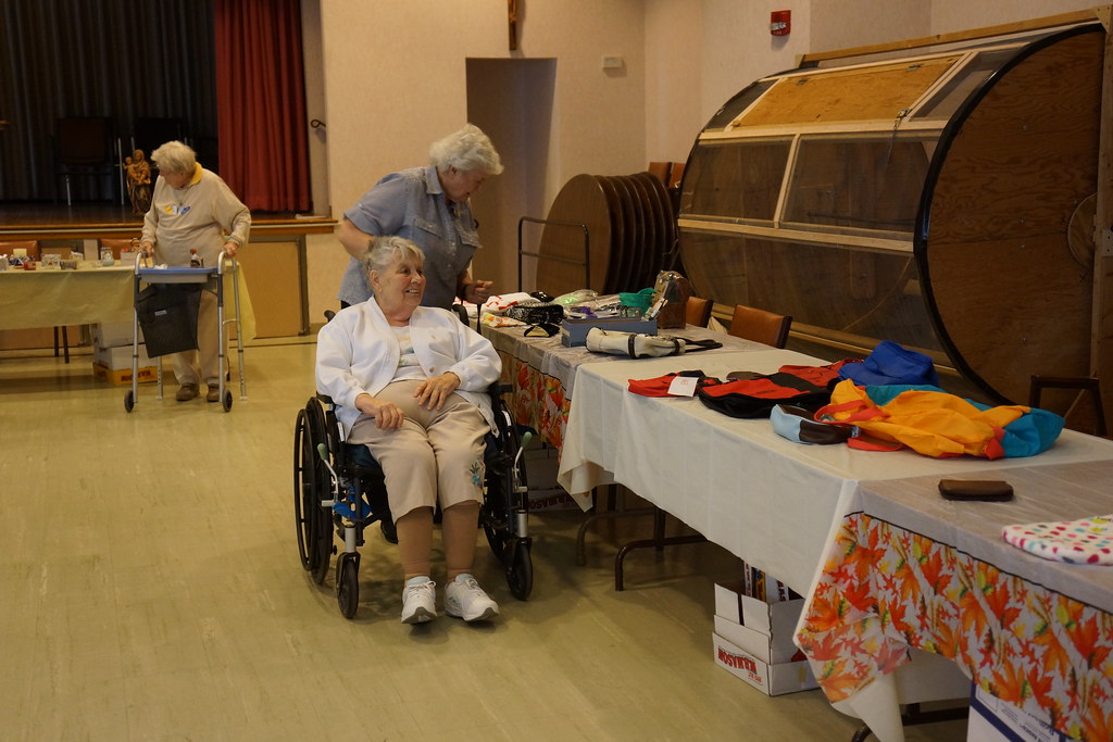 18 th Annual Bazaar Saint Joseph Villa October 2627, 2018 Flickr