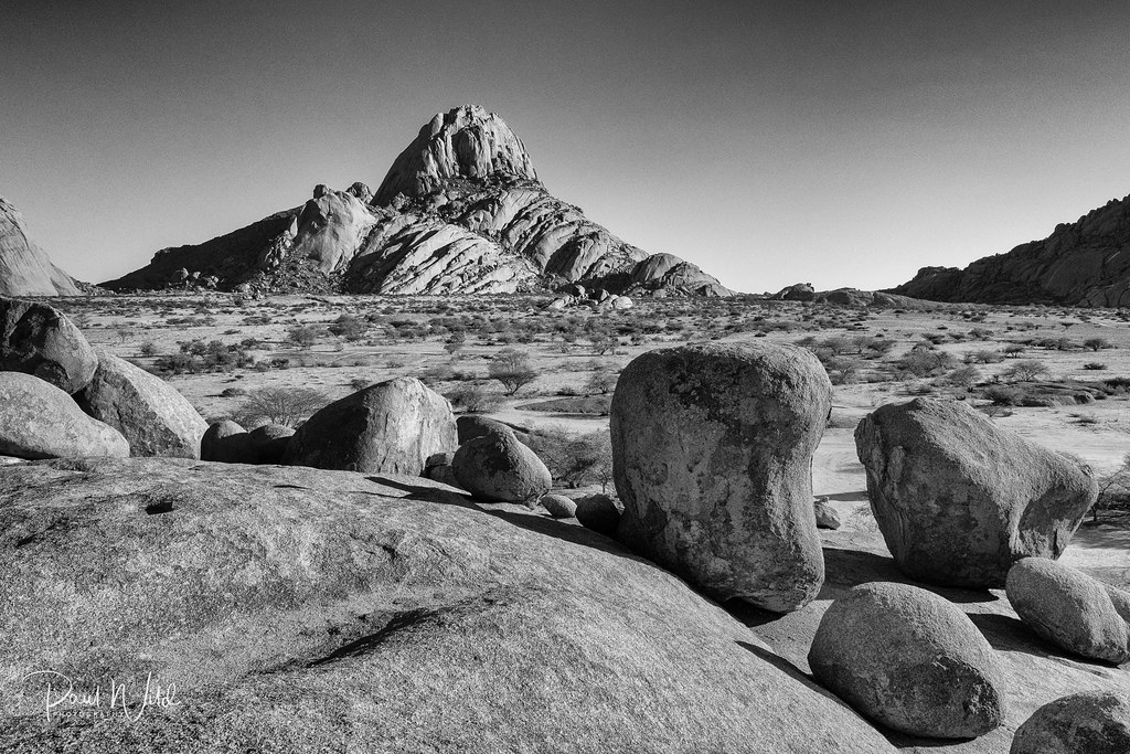 View from the Rock Bridge Making use of the last good morn… Flickr