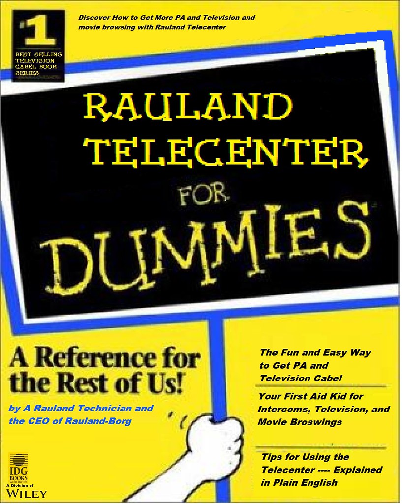 For Dummies book series to reintroduce its iconic chalkboard logo Flickr