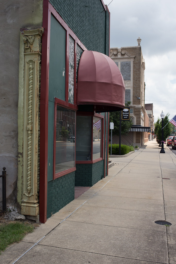 Centralia, Illinois Paul Sableman Flickr