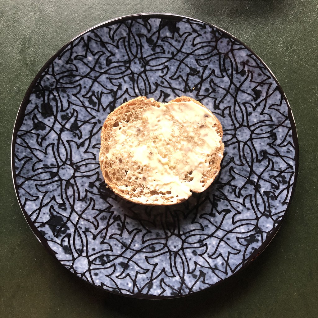 Bread & butter German food! Like_the_Grand_Canyon Flickr