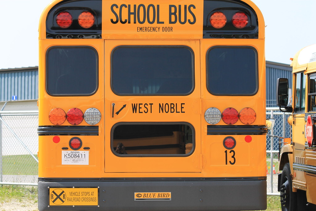 2020 Bluebird Vision 2020 Bluebird Vision Corbin Keene Flickr