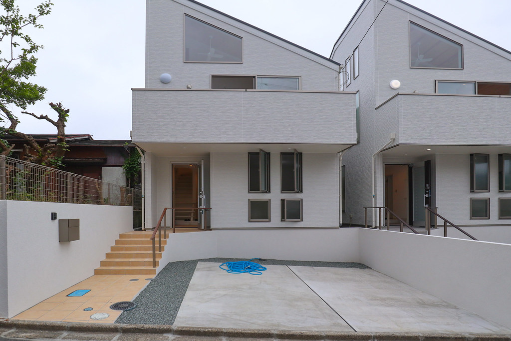 葉山/新築戸建 「新婚さんいらっしゃい♡」 アールスタジオ