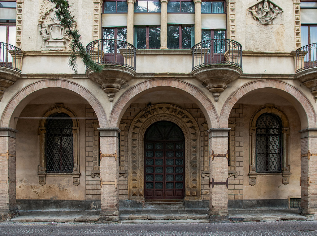 Antiche dimore Fabrizio Buoso Flickr