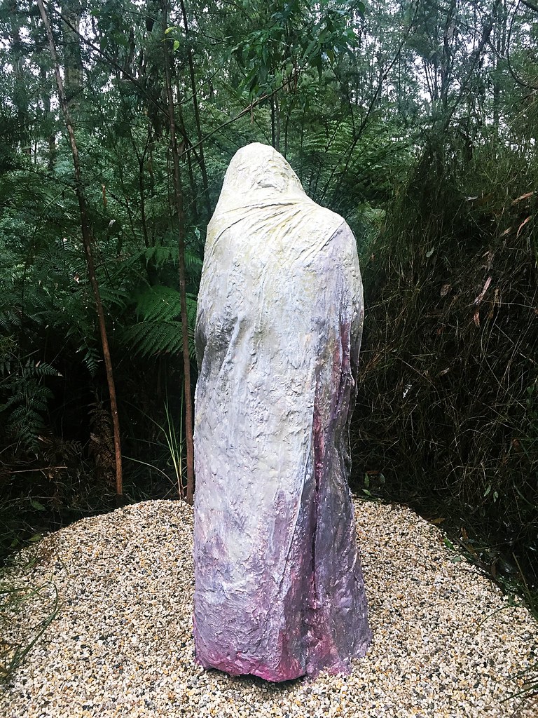 27 June 2016 Bruno's Art & Sculpture Garden Marysville,… Flickr