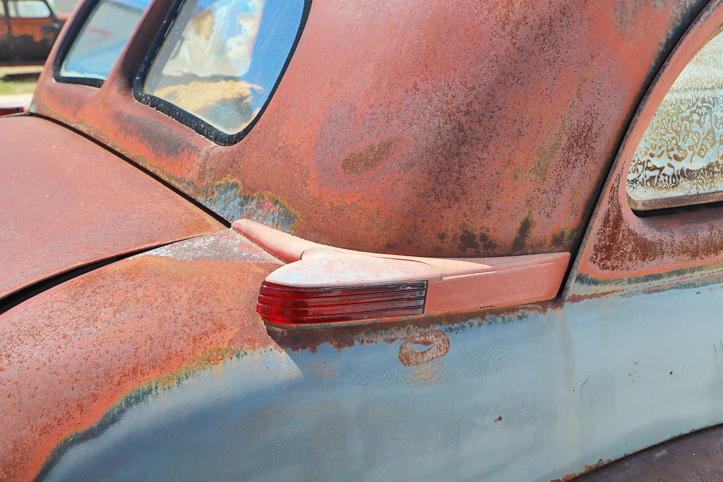 Graham Supercharger 1939 in Tucumcari NM 8.5.2019 1317 Flickr
