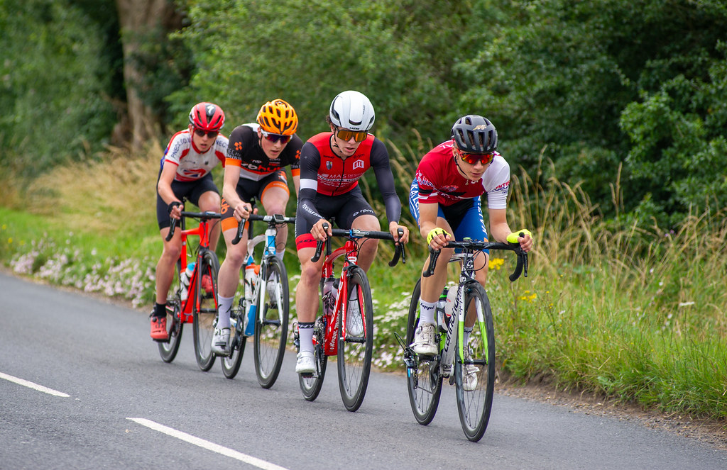 Bath Junior Road Race, Wing, Leighton Buzzard, Buckinghams… Flickr