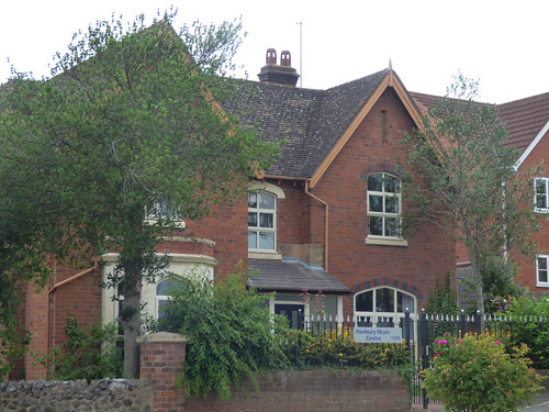 Hanbury Music Centre Hanbury Hill, Stourbridge After a l… Flickr