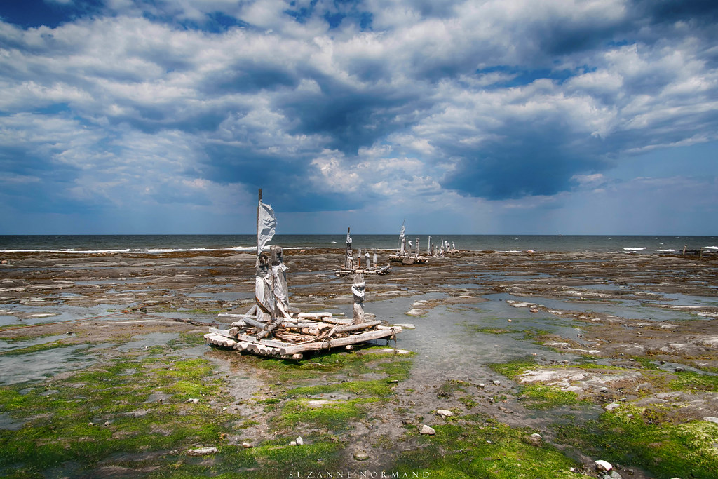 SainteFlavie, QC Suzanne Normand (Camwil) Flickr