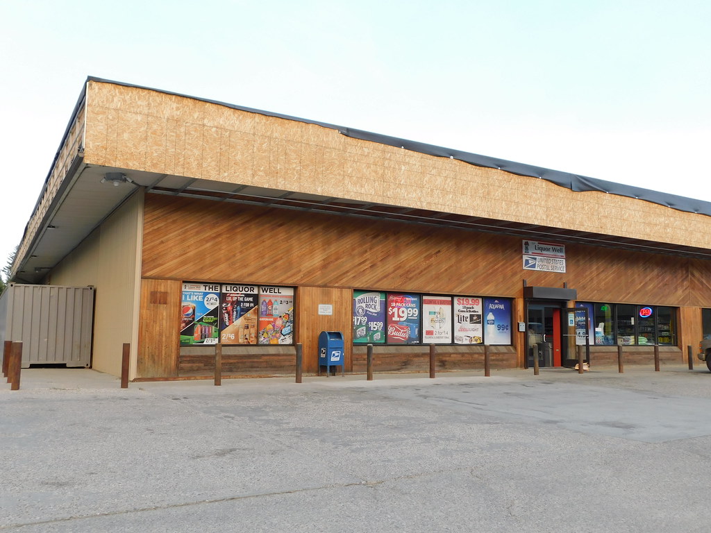 Badger, Alaska 99705 Jimmy Emerson, DVM Flickr