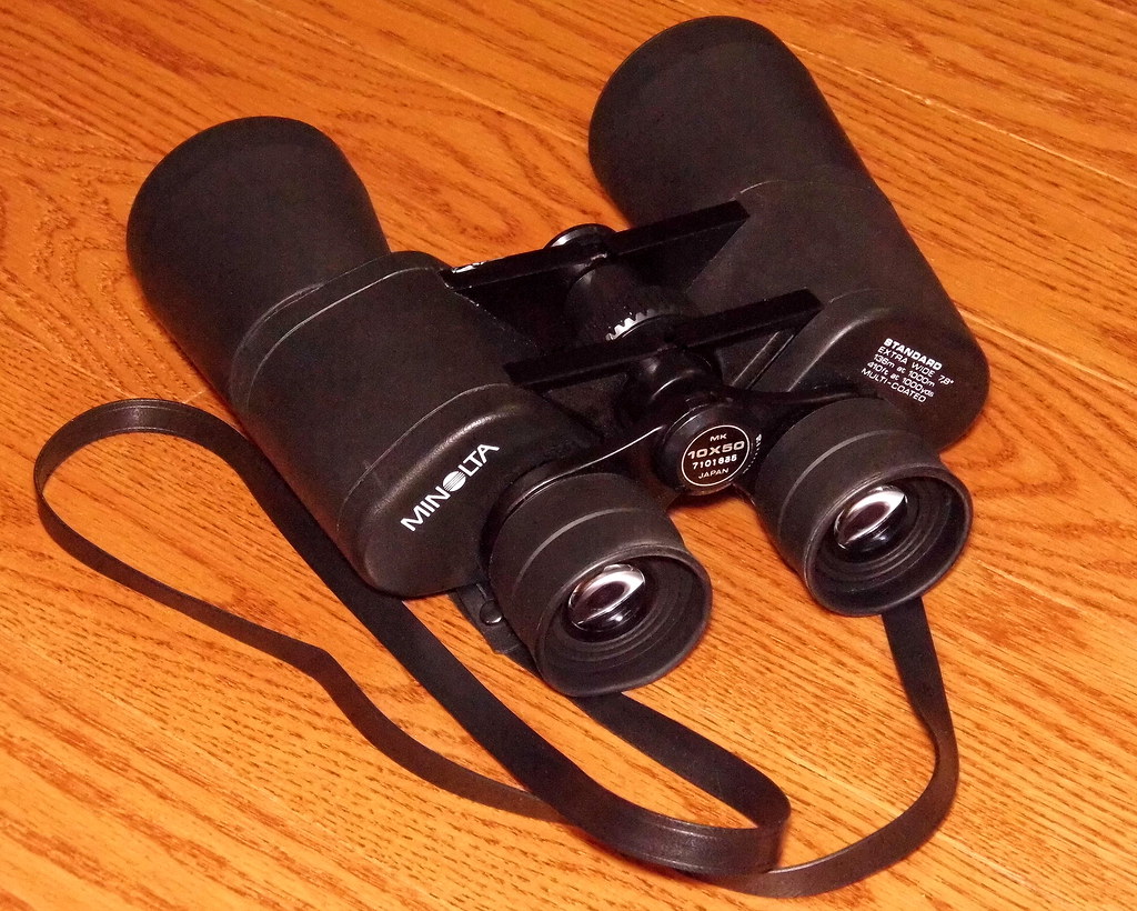 [Get 21+] Binoculars Made In Japan