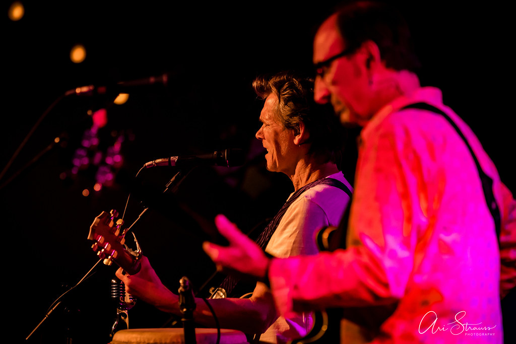 BaconBrothers The Bacon Brothers Band performs at The Birc… Flickr