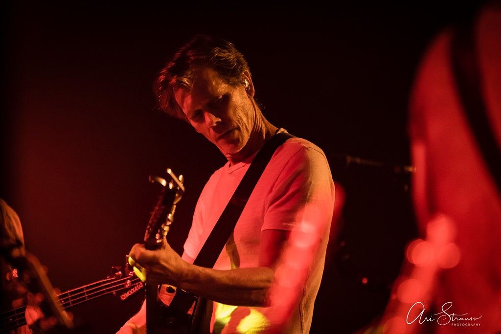 BaconBrothers The Bacon Brothers Band performs at The Birc… Flickr