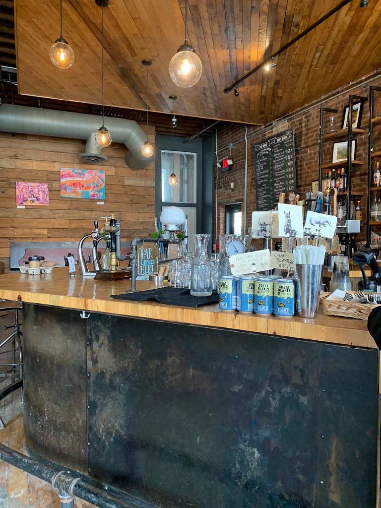 Great Lakes Coffee Liza Lagman Sperl Flickr