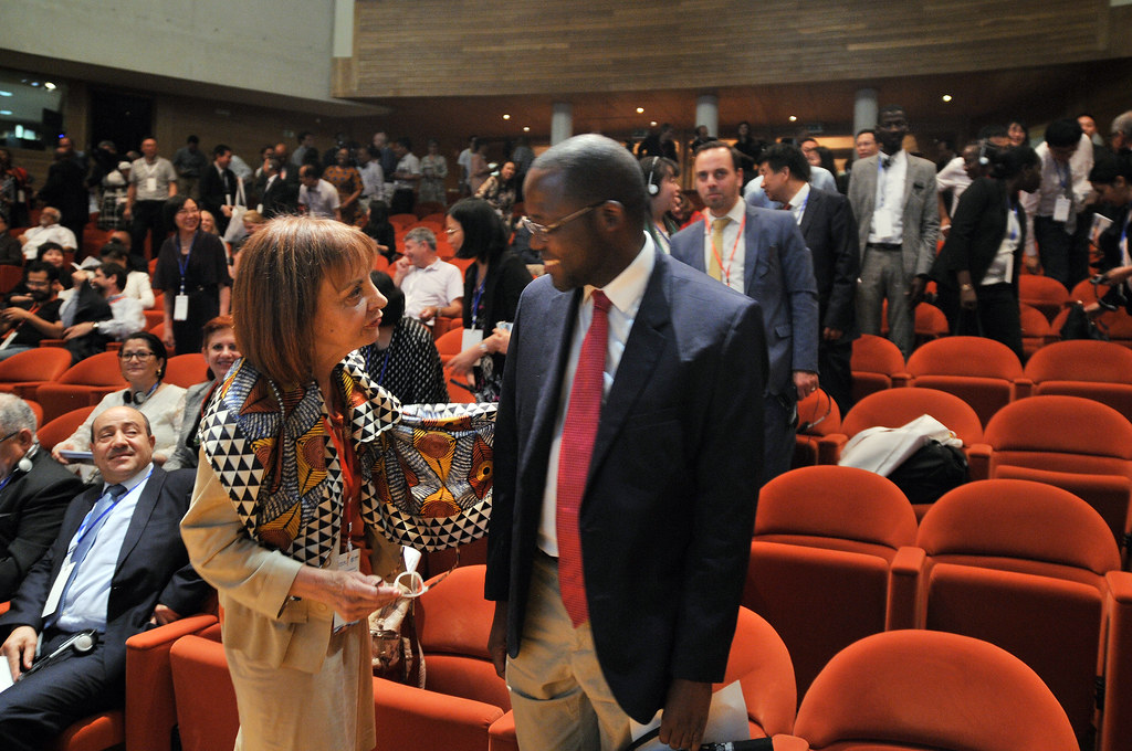 IASIA Conference 2019_0019 IASIA Conference 2019 at ISCTE… Flickr