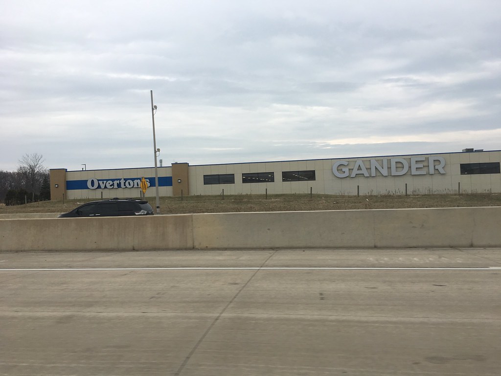 Gander OutdoorsKenosha, Wisconsin Opened as Gander Mounta… Flickr