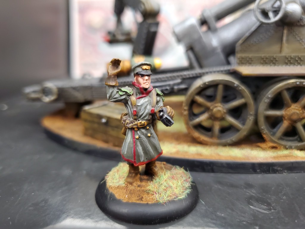 Sledgehammer BFG Eldritch Engines Flickr