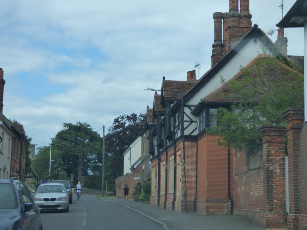 Coggeshall House 82 Church Street, Coggeshall Leaving Co… Flickr