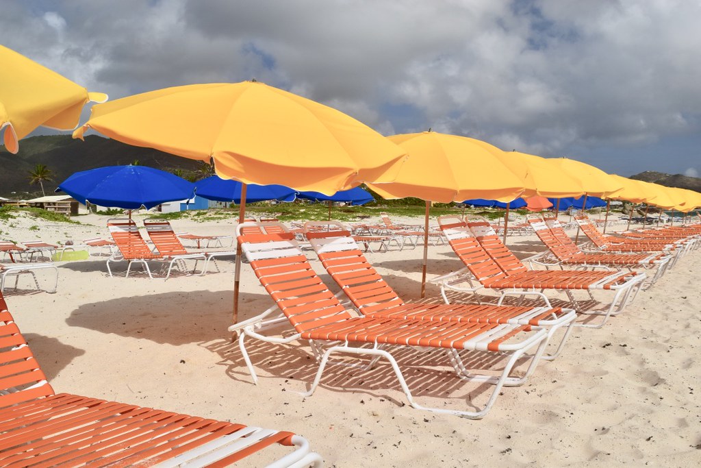 Orient Beach Chiefg Flickr