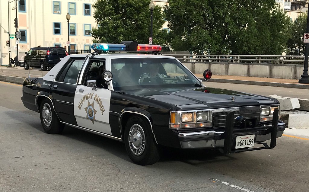 California Highway Patrol a photo on Flickriver