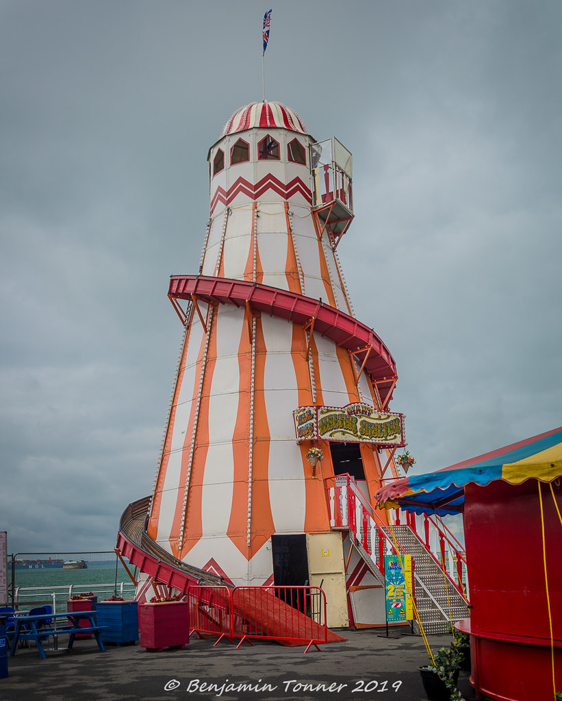 Helter Skelter 3 shot vertorama frattonparker Flickr