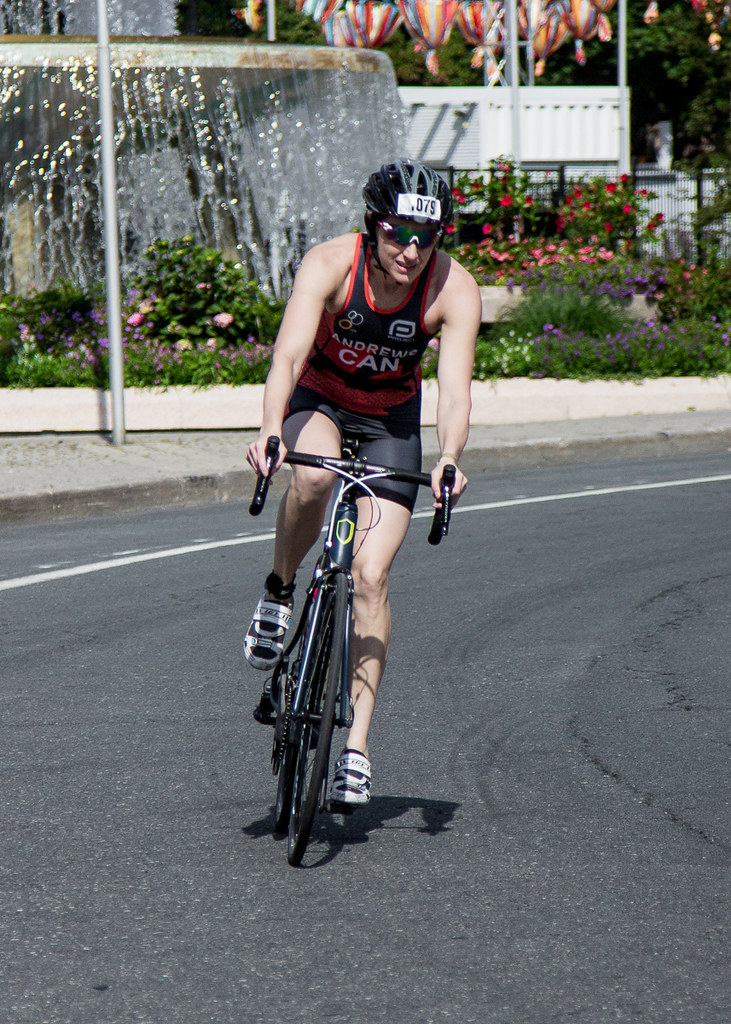 Toronto Triathlon Festival 2019 Flickr