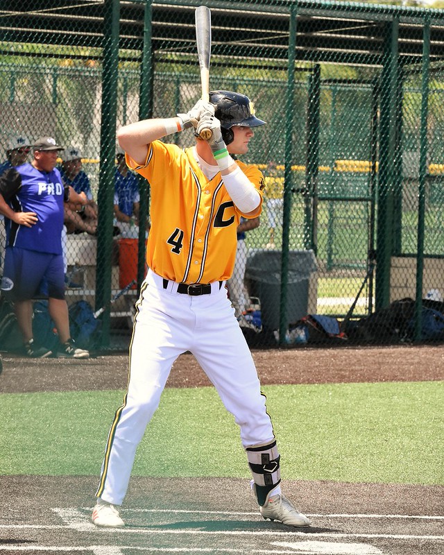 Canes National 16U World Series 7/21/19 Flickr