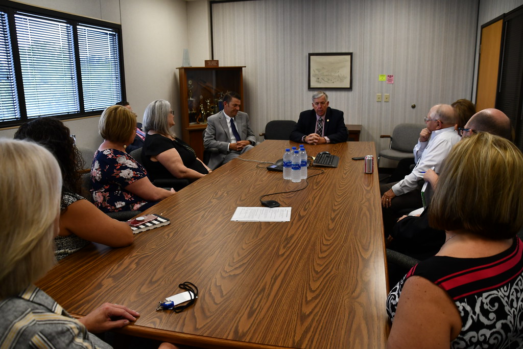 How To Run For Office In Missouri at Blake Evans blog