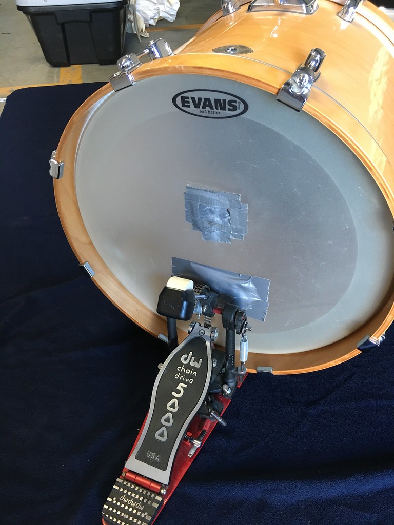 Drums for sale Richard Crowley Flickr