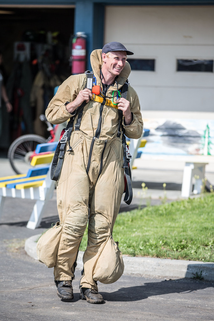 07202019_SMKJR AD Feature13 Alaska smokejumper Spencer Rob… Flickr