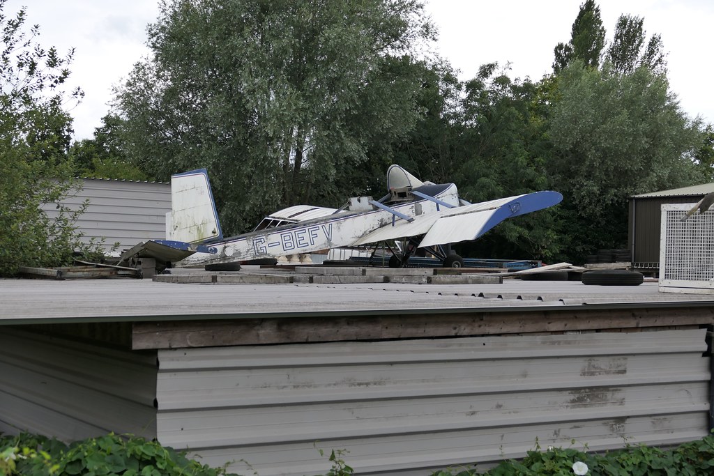 UK StonehouseGlos 21 July 2019 Flickr