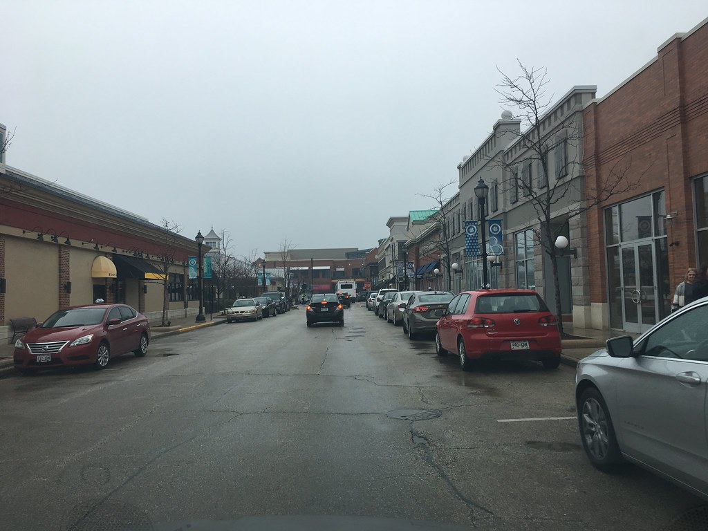 Bayshore Town CenterGlendale, Wisconsin Bayshore Town Cen… Flickr