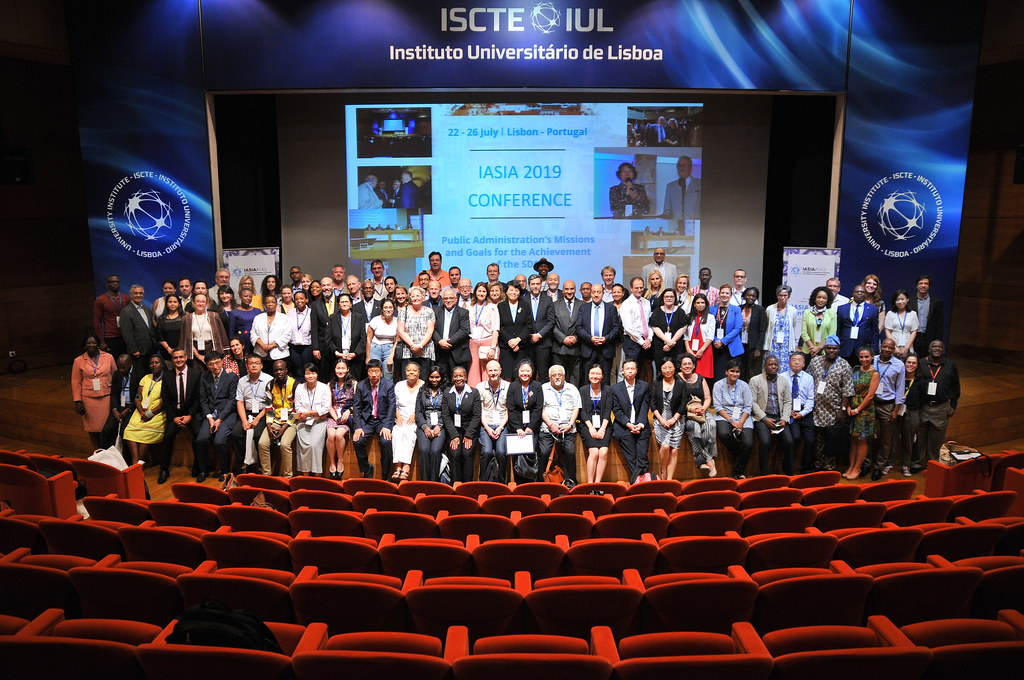 IASIA Conference 2019 Flickr