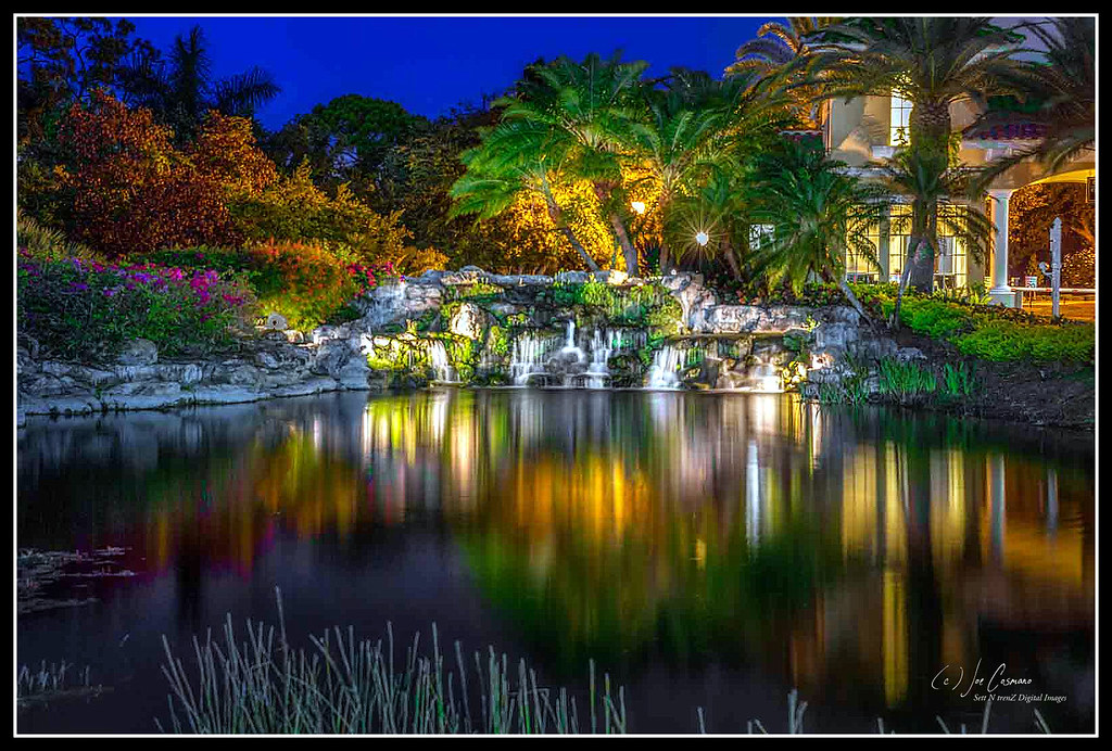 Palm City, Florida. (C) All rights reserved 1600 5DIII 24… Flickr