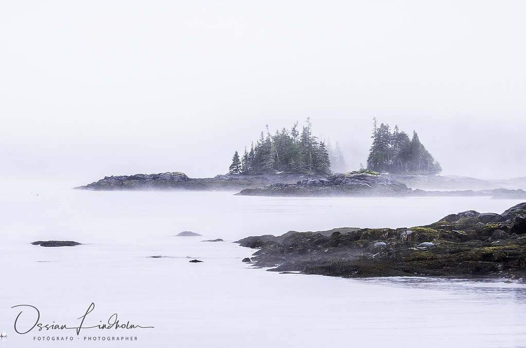 Harrington. Maine Ossian Lindholm Flickr