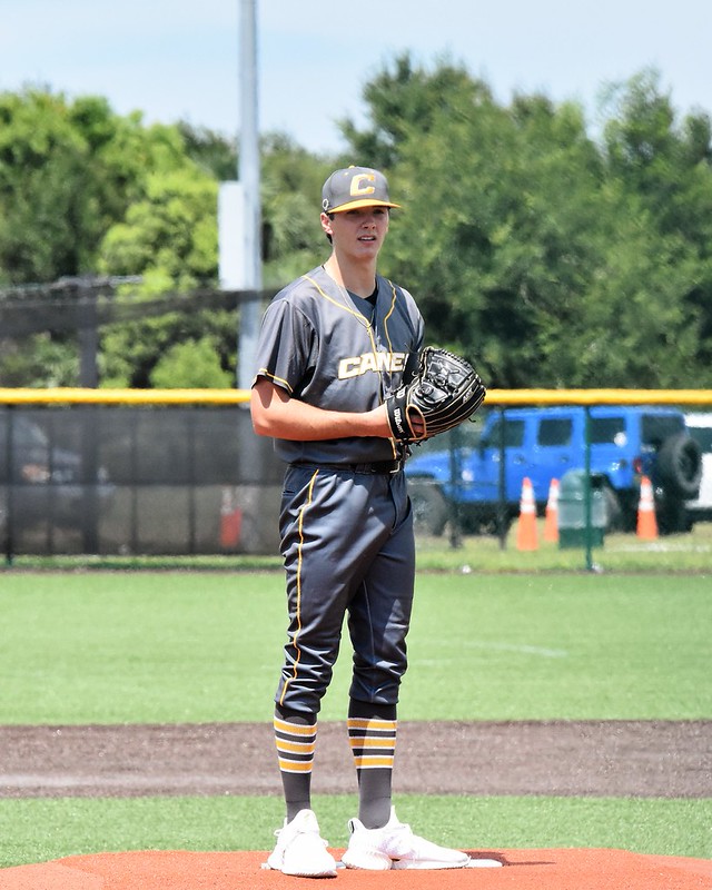 Canes National 16U World Series Day 2 and 3 7/22/19 and 7/23/19 Flickr