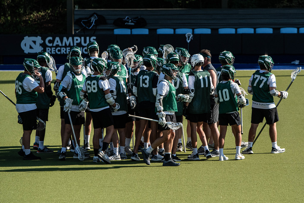 UNC Team Camp Flickr