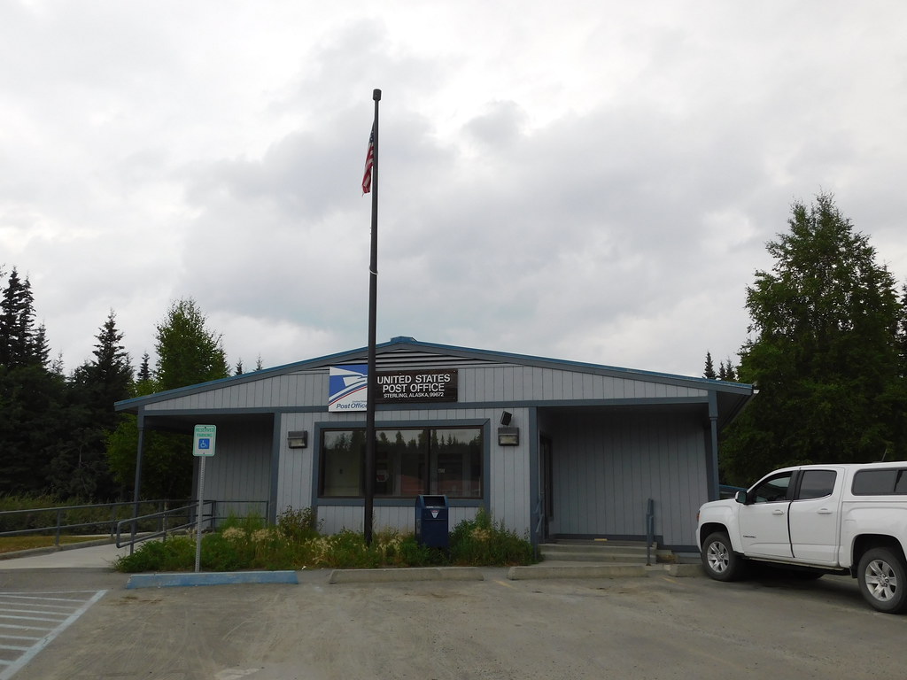 Sterling, Alaska 99672 Jimmy Emerson, DVM Flickr