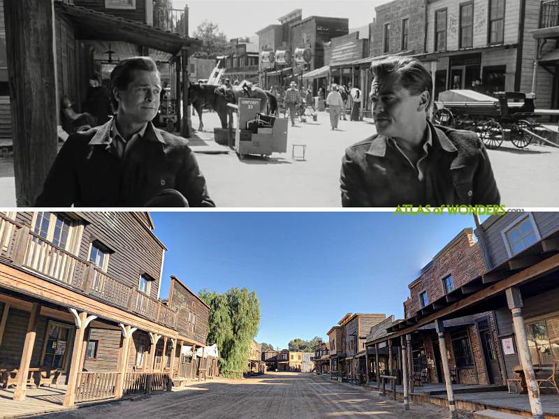 Once Upon a Time in Hollywood Filming Locations Guide