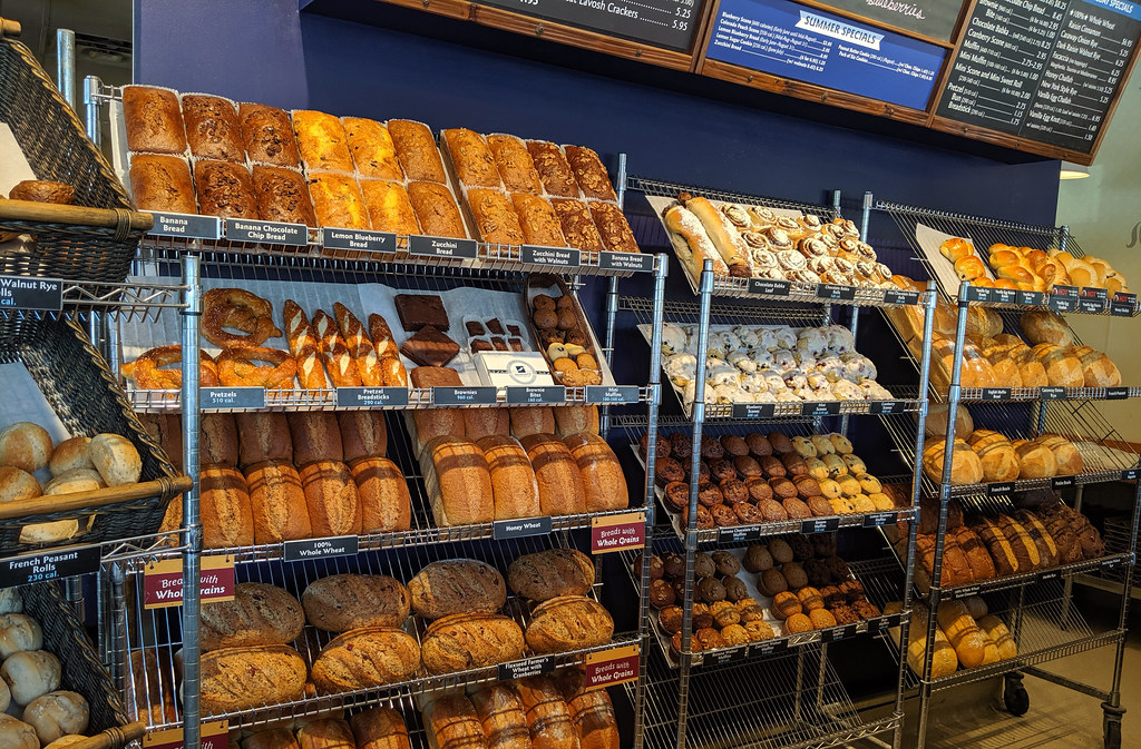 Into the Wilds of Minnesota and Michigan, by PBaruch (June July 2019)