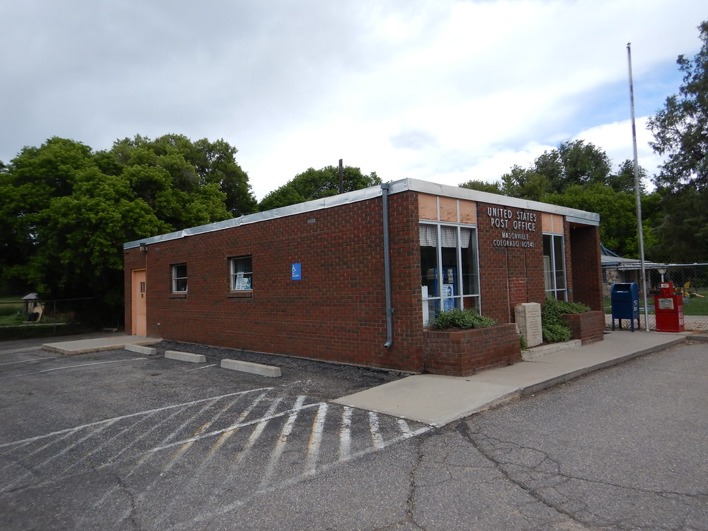 Masonville, CO 80541 Al Flickr