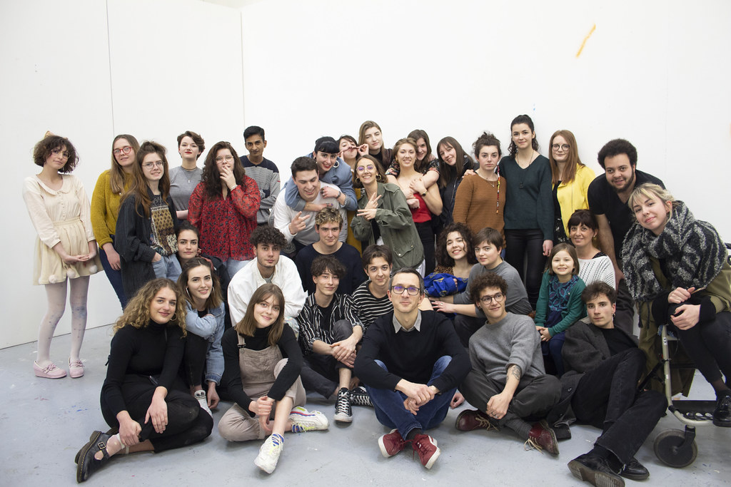 La prépa a 10 ans ! ésam Caen/Cherbourg