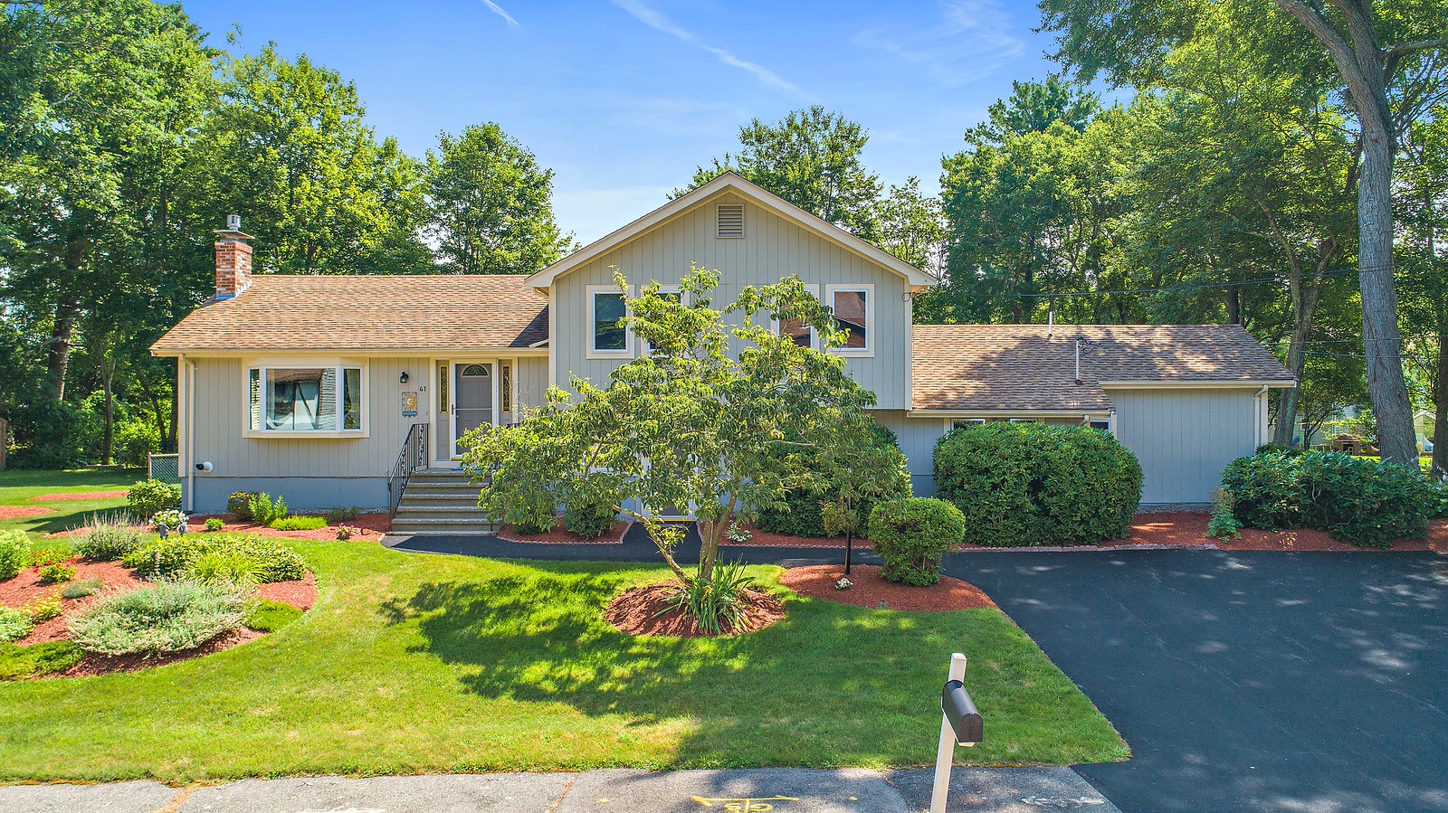 41 Stevens Terrace, Randolph Flickr