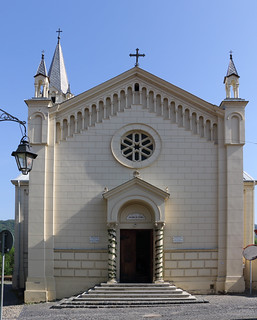 Sighisoara Cetatea Biserica Romano Catolica The Saint Jo Flickr