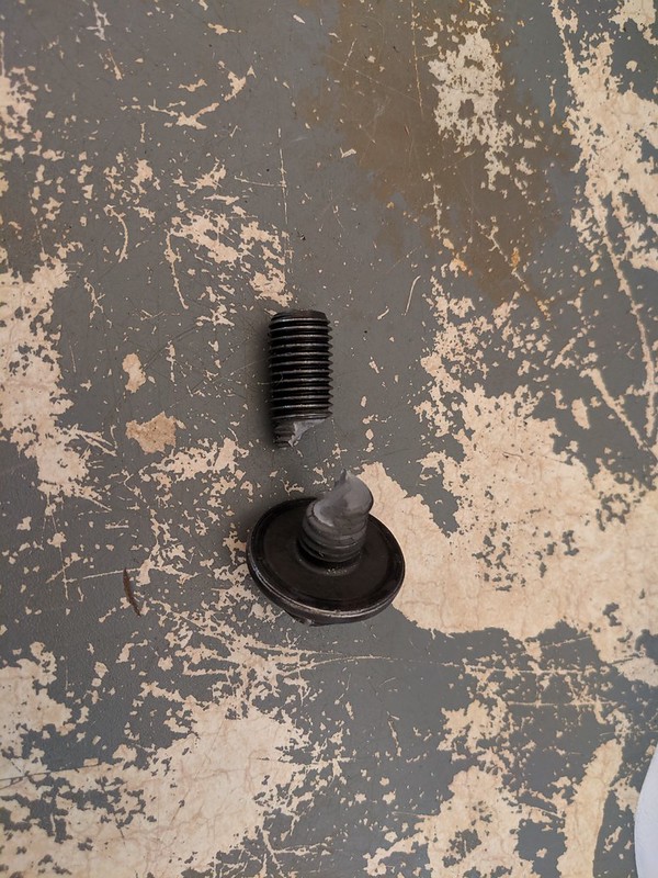 84 GTI Cam Gear Bolt Torque VW Vortex Volkswagen Forum