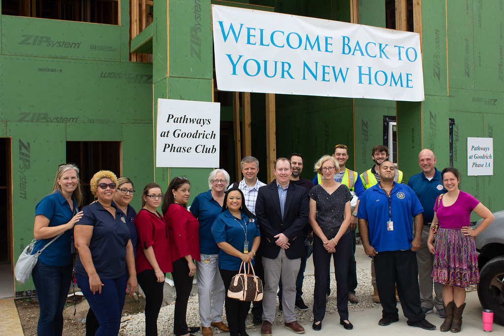 Goodrich Construction Flickr